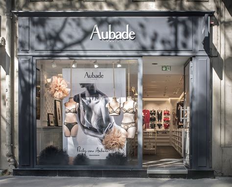 Calida & Aubade Outlet in Roermond .